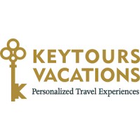 Keytours Vacations logo, Keytours Vacations contact details