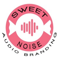 SWEETNOISE Audio Branding logo, SWEETNOISE Audio Branding contact details