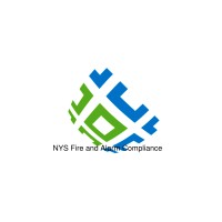 NYS Fire and Alarm Compliance logo, NYS Fire and Alarm Compliance contact details