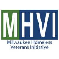 Milwaukee Homeless Veterans Initiative logo, Milwaukee Homeless Veterans Initiative contact details