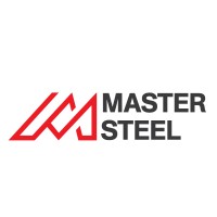 Master Steel logo, Master Steel contact details