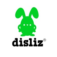 Disliz logo, Disliz contact details