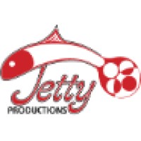 Jetty Productions, LLC logo, Jetty Productions, LLC contact details