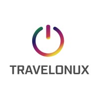 TRAVELONUX logo, TRAVELONUX contact details