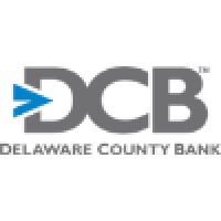 Delaware County Bank logo, Delaware County Bank contact details