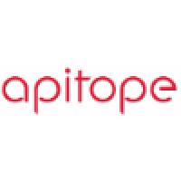 Apitope logo, Apitope contact details