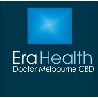 Era Health Doctor Melbourne CBD logo, Era Health Doctor Melbourne CBD contact details