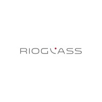 RIOGLASS SOLAR logo, RIOGLASS SOLAR contact details