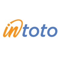 InToTo logo, InToTo contact details