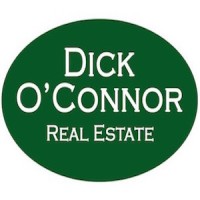 Dick O'Connor Real Estate logo, Dick O'Connor Real Estate contact details