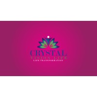 Crystal Vision Life logo, Crystal Vision Life contact details