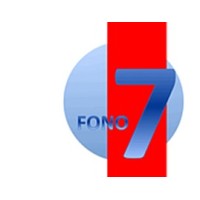 FONOSEVEN logo, FONOSEVEN contact details