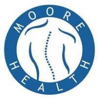 Moore Health logo, Moore Health contact details