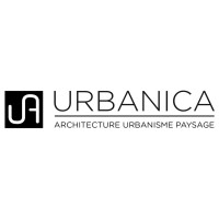 Urbanica Architecture Urbanisme et Paysage logo, Urbanica Architecture Urbanisme et Paysage contact details