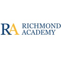 Richmond Academy logo, Richmond Academy contact details