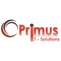 Primus IT Solutions Pvt. Ltd. logo, Primus IT Solutions Pvt. Ltd. contact details