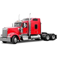 Woods Trucking Services, LLC logo, Woods Trucking Services, LLC contact details