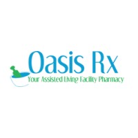 Oasis LTC Pharmacy logo, Oasis LTC Pharmacy contact details