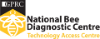 GPRC - CRI National Bee Diagnostic Centre - Technology Access Centre (NBDC-TAC) logo, GPRC - CRI National Bee Diagnostic Centre - Technology Access Centre (NBDC-TAC) contact details