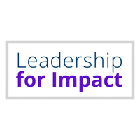 Leadership for Impact LLC logo, Leadership for Impact LLC contact details