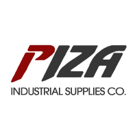 PIZA Industrial Supplies logo, PIZA Industrial Supplies contact details