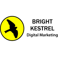 Bright Kestrel, Ltd. logo, Bright Kestrel, Ltd. contact details