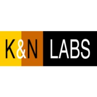 K & N Labs logo, K & N Labs contact details