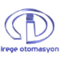 IREGE OTOMASYON logo, IREGE OTOMASYON contact details