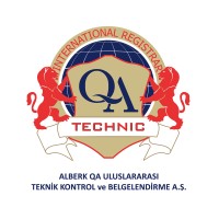 Alberk QA Uluslararası Teknik Kontrol ve Belgelendirme A.Ş. logo, Alberk QA Uluslararası Teknik Kontrol ve Belgelendirme A.Ş. contact details