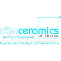 DTW CERAMICS (UK) LIMITED logo, DTW CERAMICS (UK) LIMITED contact details