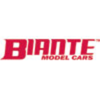 Biante Model Cars logo, Biante Model Cars contact details