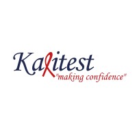 Kalitest logo, Kalitest contact details