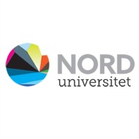 Nord universitet logo, Nord universitet contact details