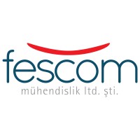 Fescom Mühendislik Ltd. Şti. logo, Fescom Mühendislik Ltd. Şti. contact details