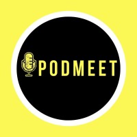 Podmeet Media logo, Podmeet Media contact details