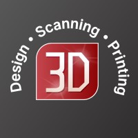 Freshmade 3D logo, Freshmade 3D contact details