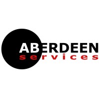 ABERDEEN Services logo, ABERDEEN Services contact details