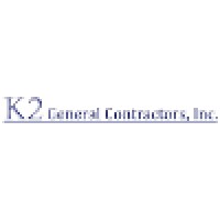 K2 General Contractors, Inc logo, K2 General Contractors, Inc contact details