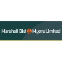 Marshall Diel & Myers logo, Marshall Diel & Myers contact details