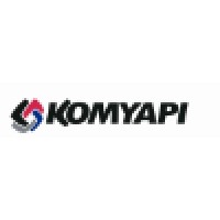 Kombassan HOLDING Komyapı Construction Inc.Co. logo, Kombassan HOLDING Komyapı Construction Inc.Co. contact details