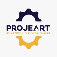 Projeart Engenharia e Avaliações logo, Projeart Engenharia e Avaliações contact details