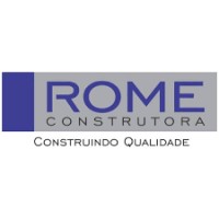 ROME Constutora logo, ROME Constutora contact details