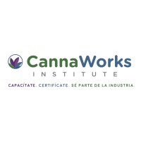 Cannaworks Institute logo, Cannaworks Institute contact details