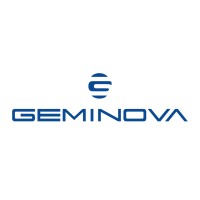 GEMINOVA logo, GEMINOVA contact details