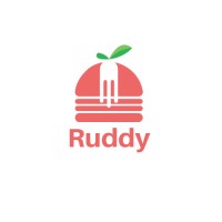 Ruddy logo, Ruddy contact details