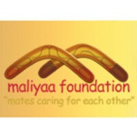 Maliyaa Foundation logo, Maliyaa Foundation contact details