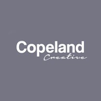 Copeland Creative. logo, Copeland Creative. contact details