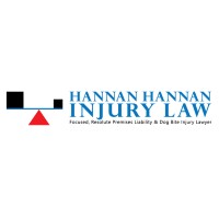 Hannan Hannan Barristers logo, Hannan Hannan Barristers contact details