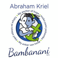 Abraham Kriel Bambanani logo, Abraham Kriel Bambanani contact details