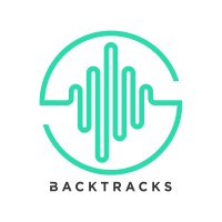 BACKTRACKS logo, BACKTRACKS contact details